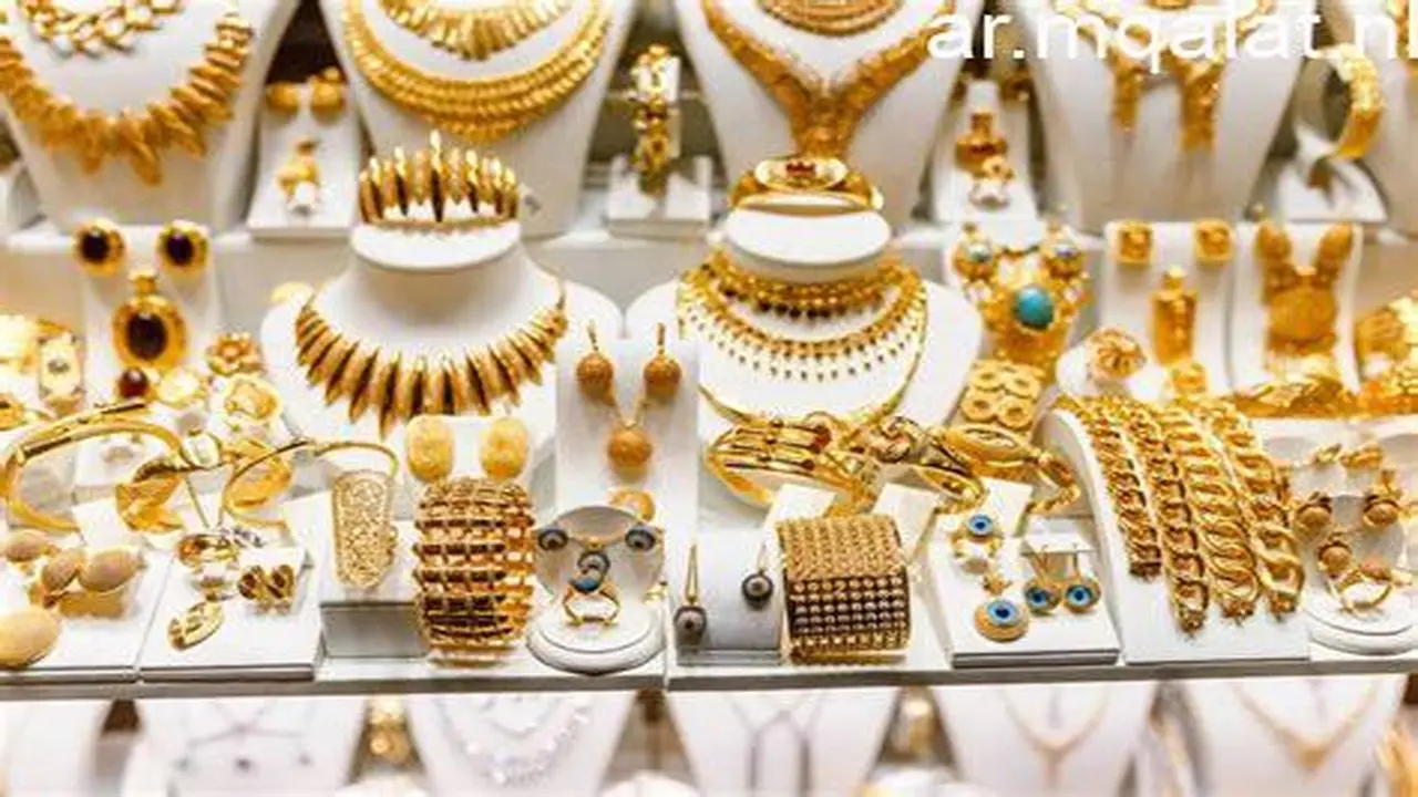 تطورات سعر الذهب اليوم وعيار 24 يسجل 8160 جنيها بأسواق الصاغة